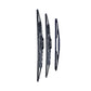 SUBARU TRIBECA SUV Oct 2006 to Sep 2012 Wiper Blade Set