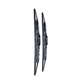 TOYOTA STARLET Hatchback Dec 1989 to Mar 1996 Wiper Blade Kit