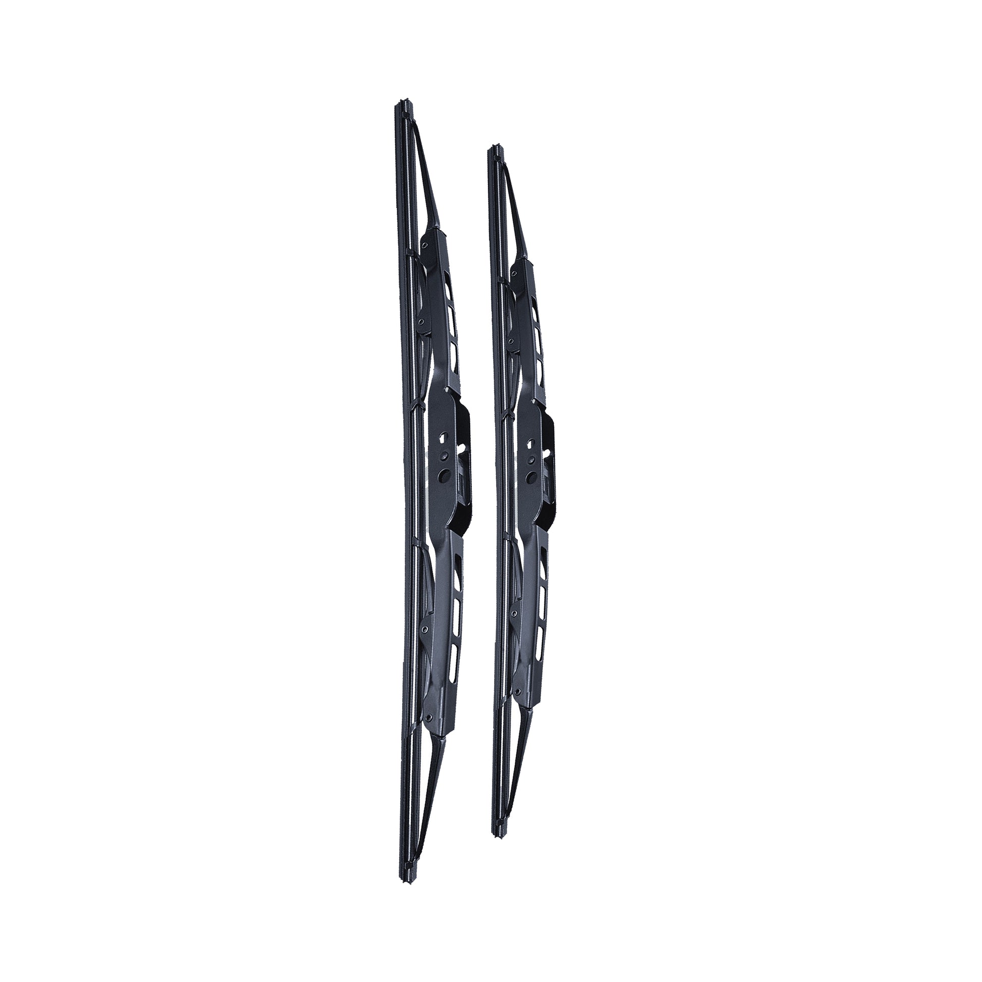 TOYOTA STARLET Hatchback Dec 1989 to Mar 1996 Wiper Blade Kit