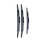 SUZUKI JIMNY SUV Oct 2018 to May 2021 Wiper Blade Set