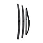 RENAULT KADJAR SUV Jun 2015 Onwards Wiper Blade Set