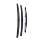 NISSAN NOTE E12 MPV Aug 2013 to Apr 2018 Wiper Blade Set