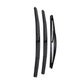 NISSAN LEAF Hatchback Nov 2010 to Sep 2018 Wiper Blade Set