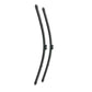 LAMBORGHINI URUS SUV Jan 2018 Onwards Wiper Blade Kit
