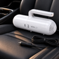 Dry & Wet Handheld Vacuum Cleaner