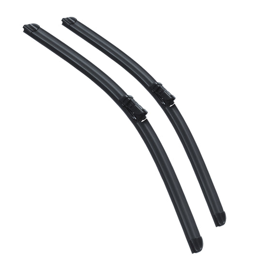 LEXUS RX SUV Oct 2015 Onwards Wiper Blade Kit - Easy Fit Video Tutorial
