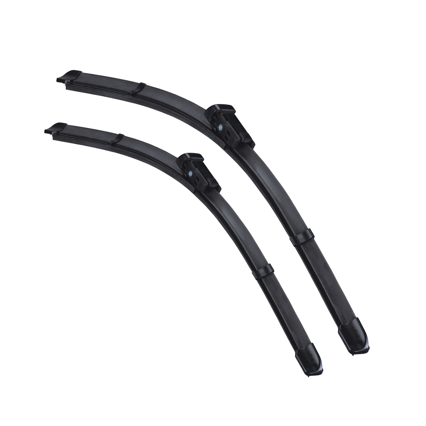 AUDI A8-WITH INTERGRATED WASHERS SUV (2018 - 2026) Wiper Blades Kit - Premium Windscreen Wipers