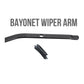 Dacia Duster SUV Nov 2017 Onwards Wiper Blade Kit - Easy Fit Video Tutorial