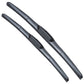 MAZDA 6 Saloon (2012 - 2018) Wiper Blades Kit - Premium Windscreen Wipers
