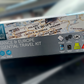 European Driving Kit - Essential European Travel Kit - France Travel Kit - EU Driving Kit