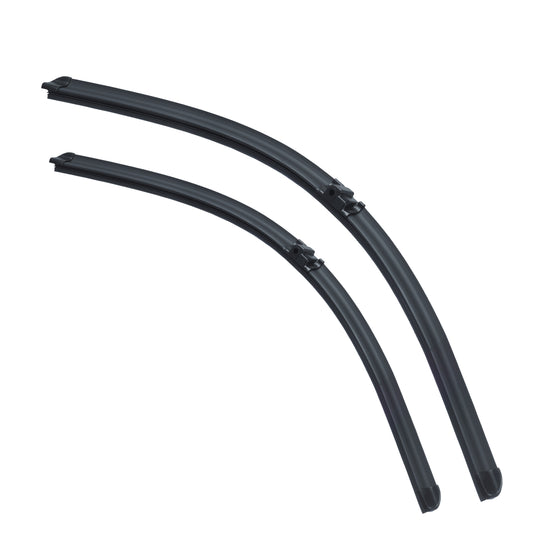 MERCEDES-BENZ S-CLASS Coupe (2014 - 2026) Wiper Blades Kit - Premium Windscreen Wipers