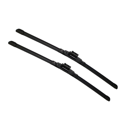 MERCEDES-BENZ C-CLASS W205 Saloon Aug 2014 Onwards Wiper Blade Kit - Easy Fit Video Tutorial