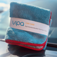 Microfibre Car Washing Cloths -  Pack of 3