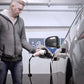 5 Metre 16A Type 2 to Type 1 EV Charging Cable