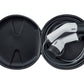 5 Metre 16A Type 2 to Type 2 EV Charging Cable