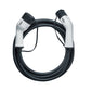 5 Metre 32A Type 2 to 3 Phase EV Charging Cable