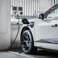 5 Metre 32A Type 2 to 3 Phase EV Charging Cable