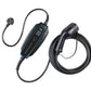5 Metre Type 2 Portable EV Charger