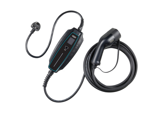 5 Metre Type 2 Portable EV Charger