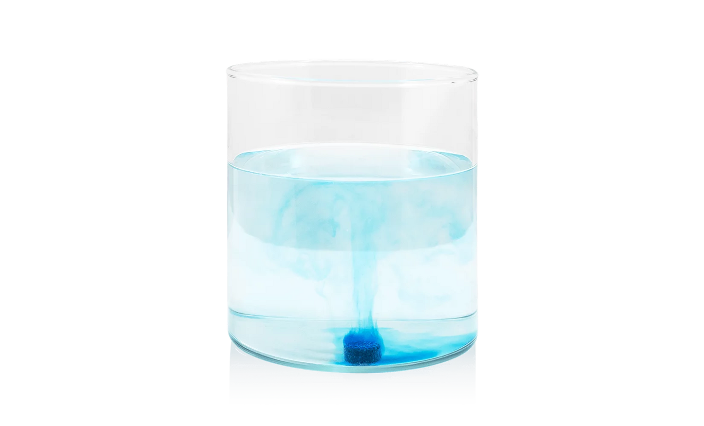 Screenwash Pod - Makes 5L of Screen Wash - Blue Raspberry Fresh Fragrance