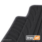 BMW 2 SERIES and M2 COUPE CONVERTIBLE 2017 to 2021 Rubber Car Mats Set (4 Mats)