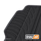 VAUXHALL ADAM 2012-2019 Rubber Car Mats Set (4 Mats)