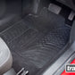 VAUXHALL ASTRA HATCHBACK/SPORTS TOURER 2009-2015 Rubber Car Mats Set (4 Mats)