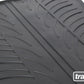 KIA CEED 2012-2018 and HYUNDAI i30 2011-2017 Rubber Car Mats Set (4 Mats)
