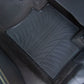 KIA SOUL 2013-2019 Rubber Car Mats Set (4 Mats)