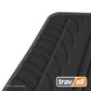 RENAULT TWINGO 2014-CURRENT Rubber Car Mats Set (4 Mats)