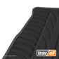 RENAULT/DACIA SANDERO 2012-CURRENT Rubber Car Mats Set (4 Mats)