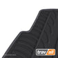 KIA SORENTO 2014-2020 Rubber Car Mats Set (5 Mats)