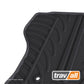 LAND ROVER RANGE ROVER SPORT 2013 to 2022 Rubber Car Mat Set (4 Mats)