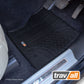 LAND ROVER RANGE ROVER SPORT 2013 to 2022 Rubber Car Mat Set (4 Mats)