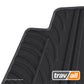 VOLVO XC90 2014-CURRENT Rubber Car Mats Set (4 Mats)