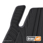 MERCEDES M CLASS 2008-2015 Rubber Car Mats Set (4 Mats)