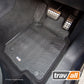 MERCEDES M CLASS 2008-2015 Rubber Car Mats Set (4 Mats)