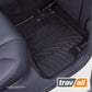 MERCEDES C CLASS SALOON/ESTATE 2014-2021 Rubber Car Mats Set (4 Mats)