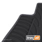 HONDA CR-V CRV 2012 to 2017 Rubber Car Mat Set (5 Mats)