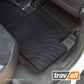 HONDA CR-V CRV 2012 to 2017 Rubber Car Mat Set (5 Mats)