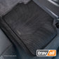 BMW 3 SERIES 2005-2012 and M3 2007-2011 Rubber Car Mats Set (4 Mats)