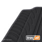 VAUXHALL ZAFIRA 2005-2014 Rubber Car Mats Set (4 Mats)