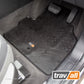 LAND ROVER FREELANDER 2 2006-2014 Rubber Car Mats Set (4 Mats)