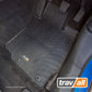 MITSUBISHI ASX/OUTLANDER SPORT 2010-2020 Rubber Car Mats Set (4 Mats)