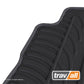 RENAULT KADJAR 2015-2022 Rubber Car Mats Set (4 Mats)