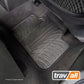 BMW X1 (F48) 2015-2022 Rubber Car Mats Set (4 Mats)