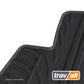 BMW X3 (G01) 2017-CURRENT Rubber Car Mats Set (4 Mats)