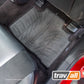 FORD EDGE 2015-2019 Rubber Car Mats Set (4 Mats)