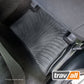 KIA SPORTAGE 2015 to 2021 Rubber Car Mats Set (4 Mats)