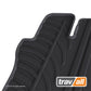 SKODA KAROQ 2017-CURRENT Rubber Car Mats Set (4 Mats)